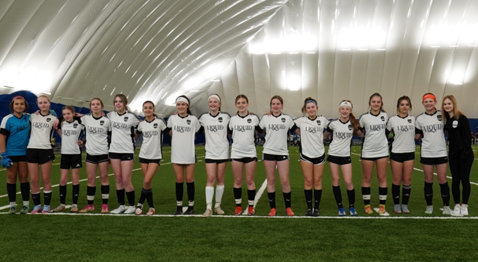 King's United FC > Home