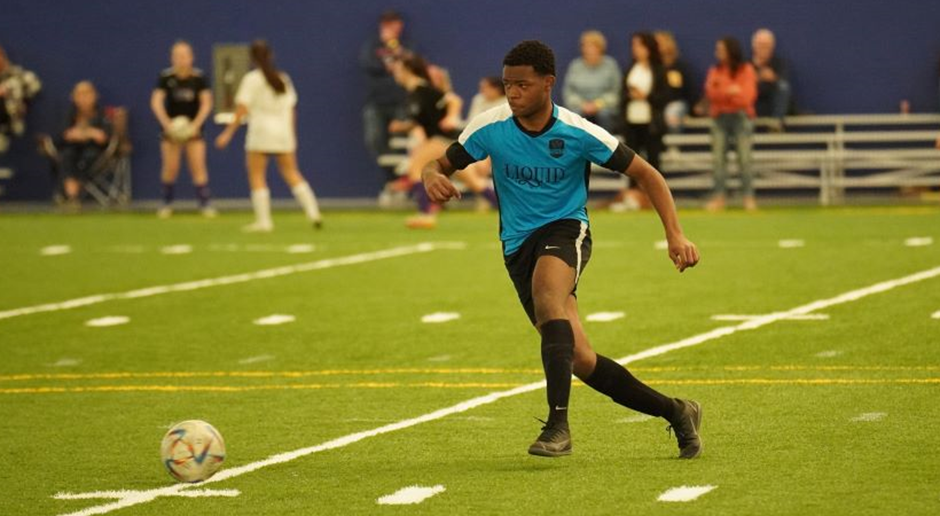 King's United FC > Home