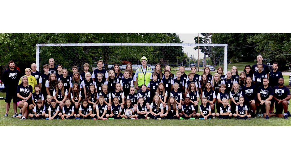 Kings United FC